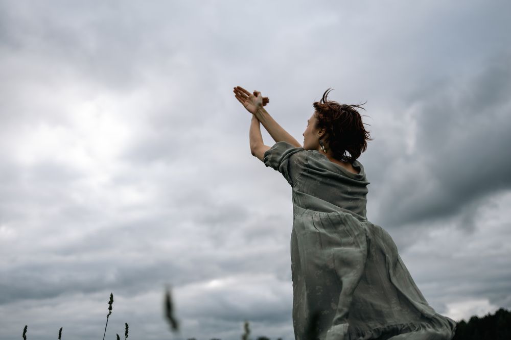 Photograph by Екатерина Пашкова