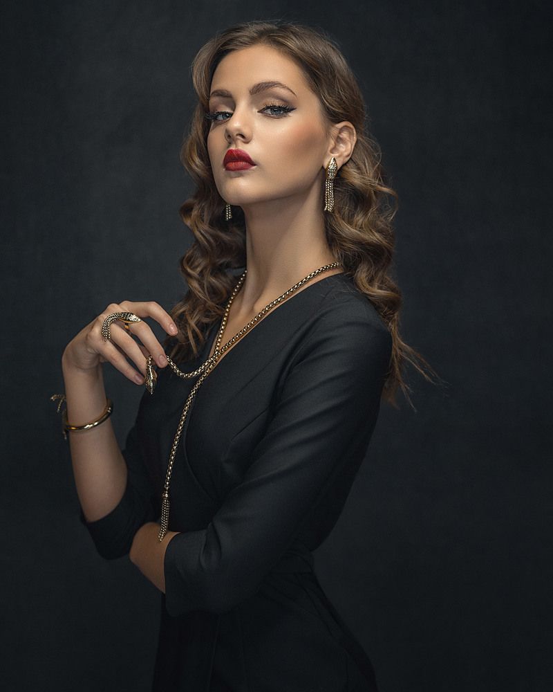 Photograph by Антон Тимошевский