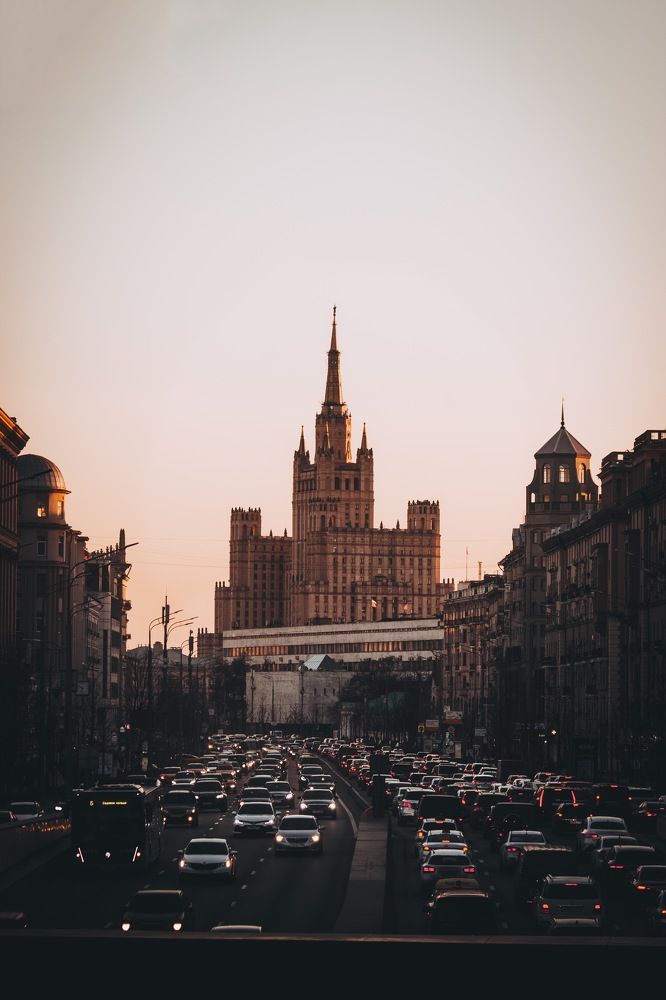 Photograph by Сергей Макаров