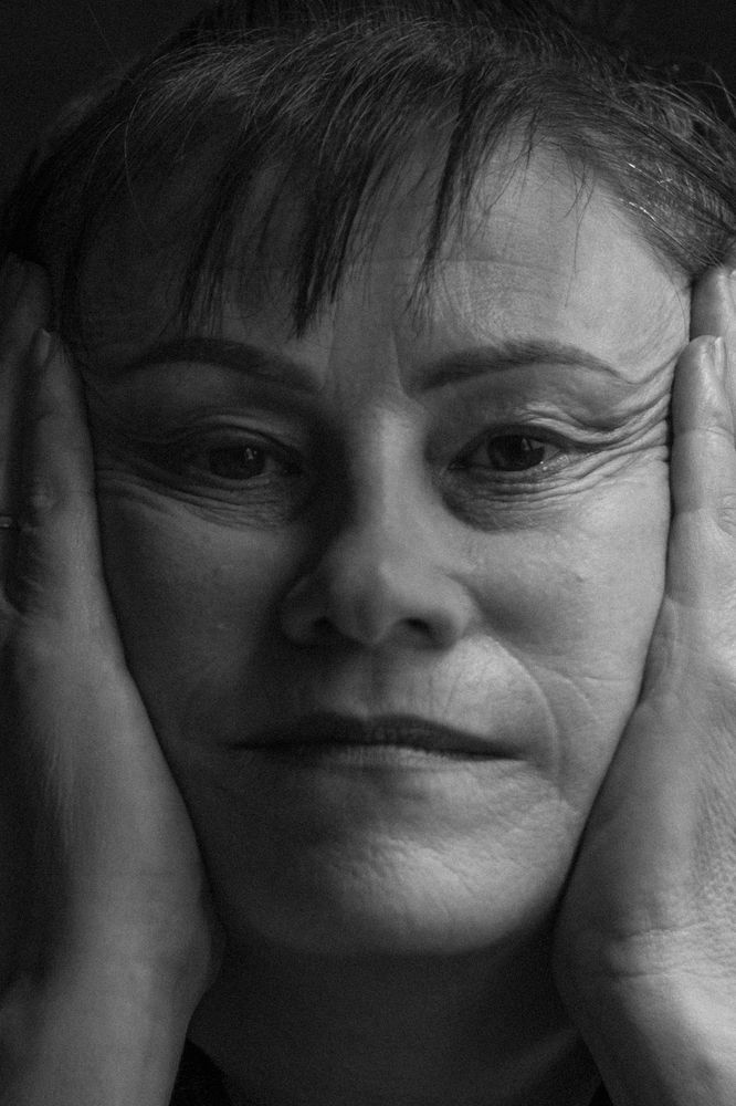 Photograph by Наталья Серебрякова