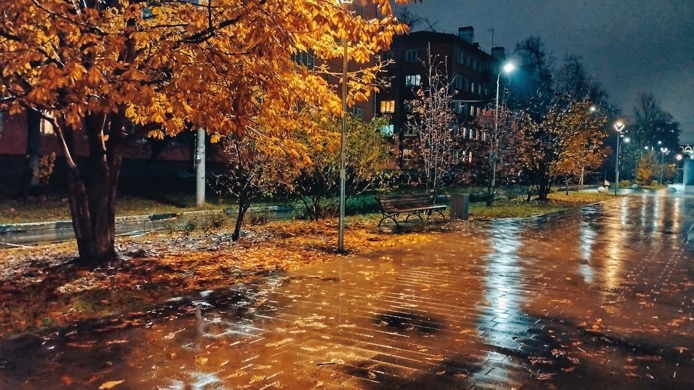 Photograph by Блюмина Елена