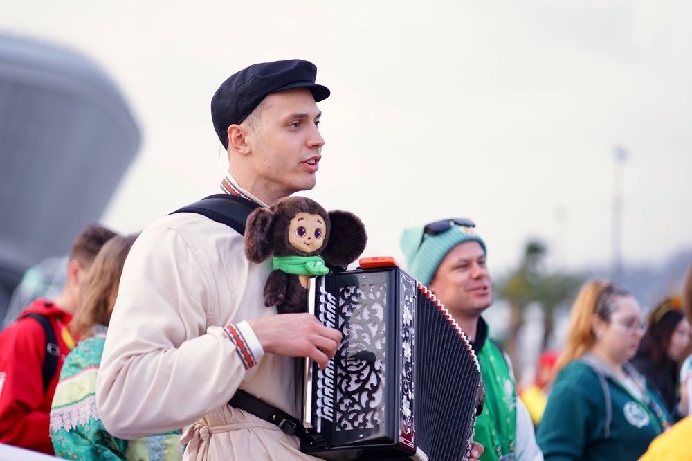 Photograph by Анна Воронова