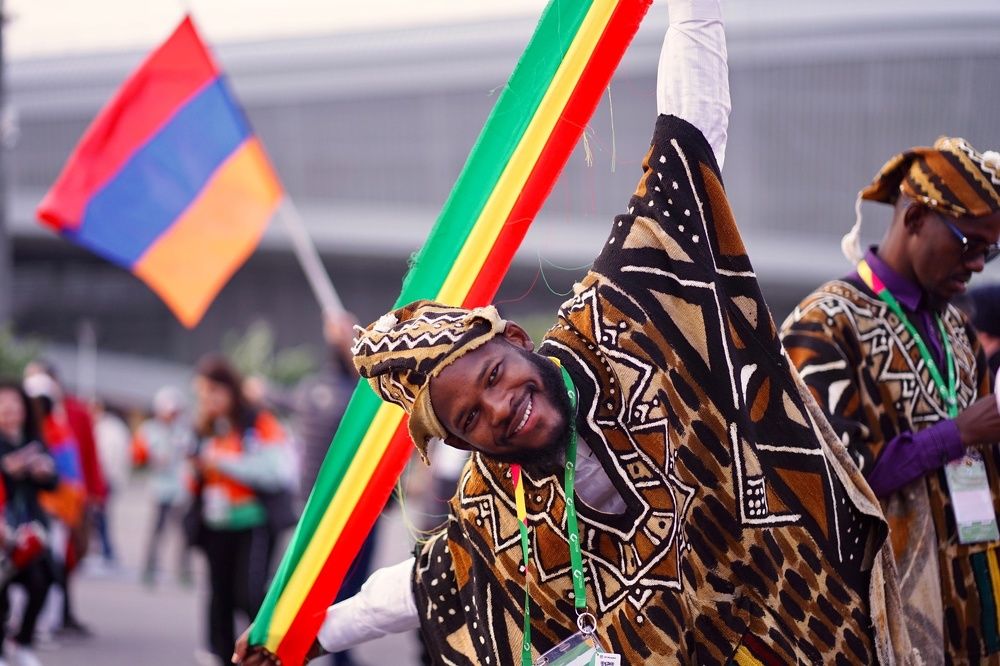 Photograph by Анна Воронова