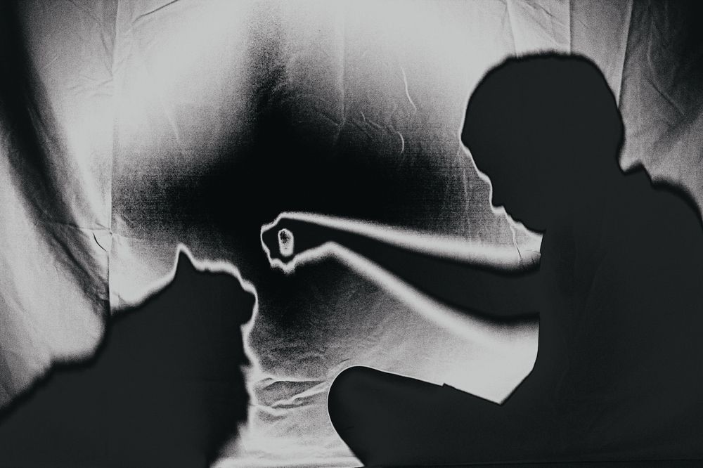 Photograph by Ольга Денисова