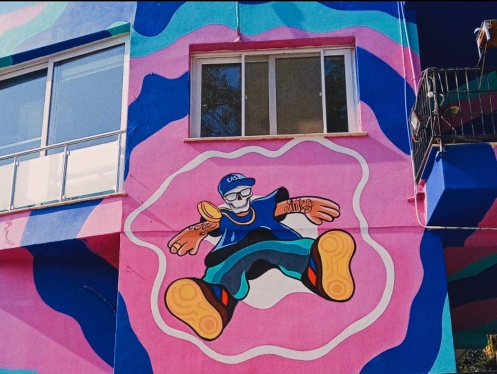 Photograph by Dilara C