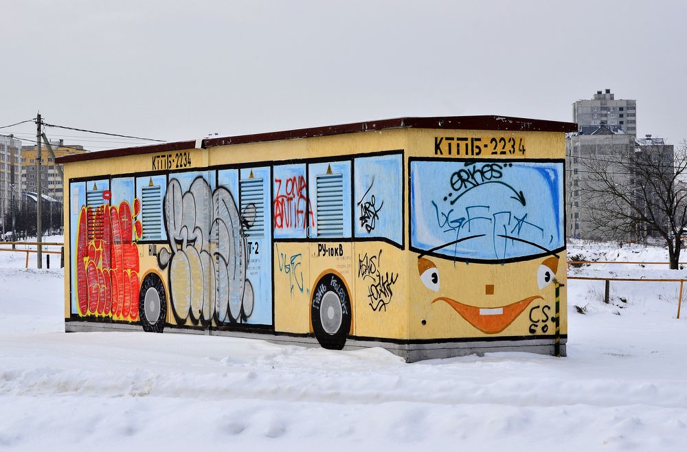 Фотография автора Антип