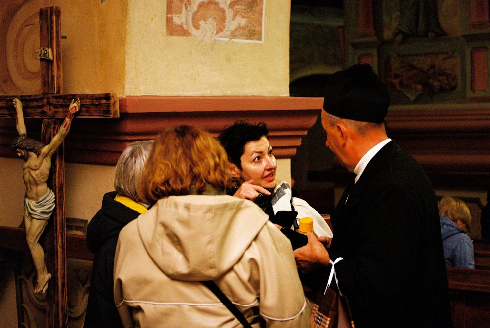 Photograph by Михаил Моисеев