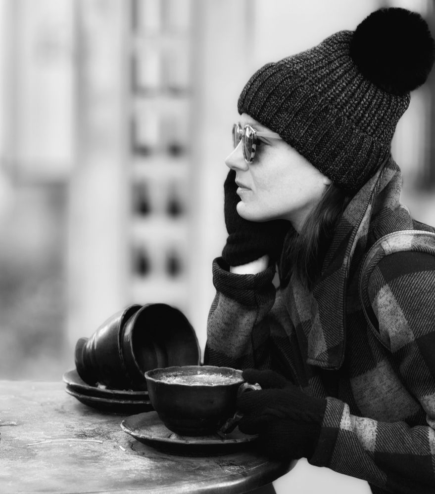 Photograph by Srdjan Kljajevic