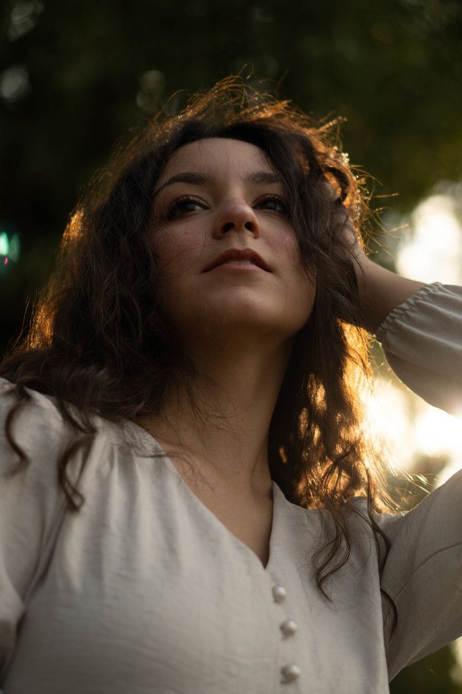 Без фильтров