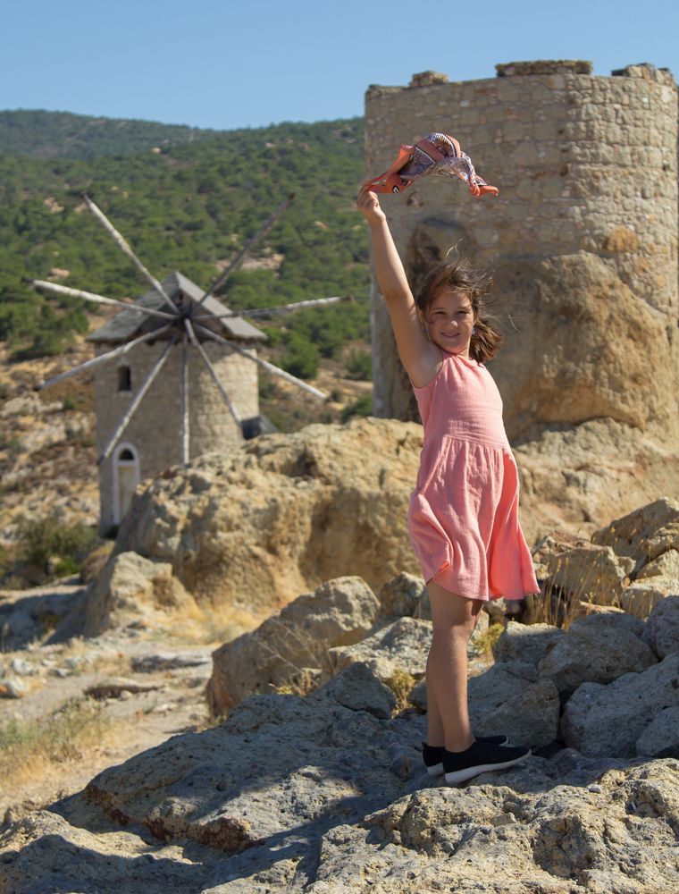 Photograph by Olga Min