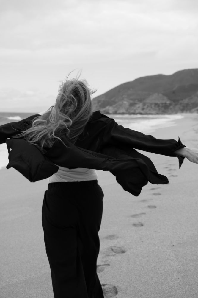 Photograph by Anna Cherkasova