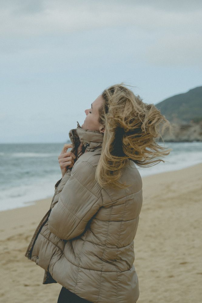 Photograph by Anna Cherkasova