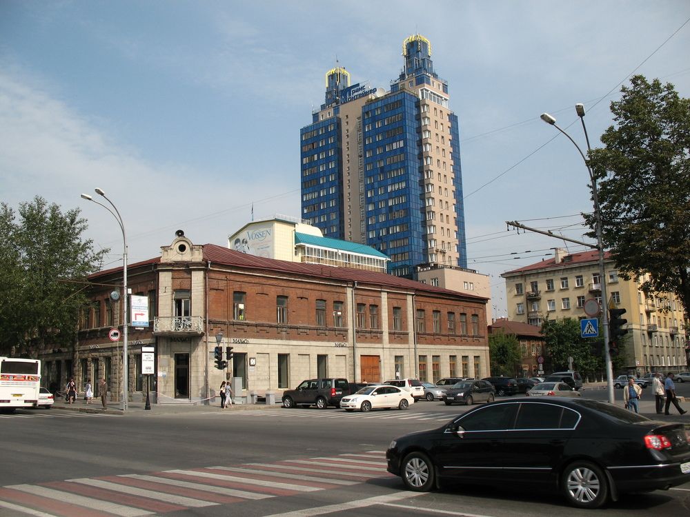 Photograph by Владимир