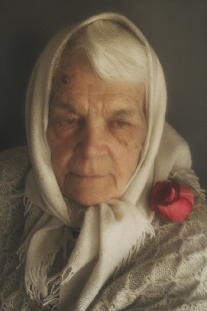 Photograph by Лилия Беда