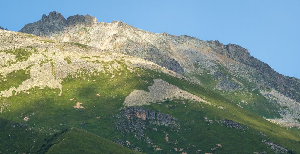 Photograph by Виталий Богачев