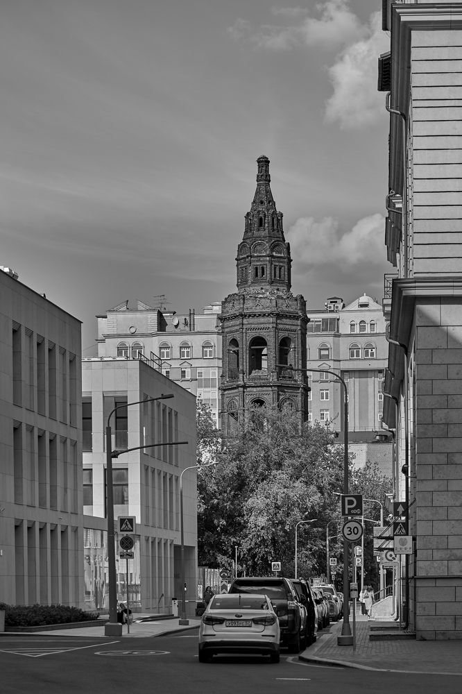 Photograph by Владислав Данилов