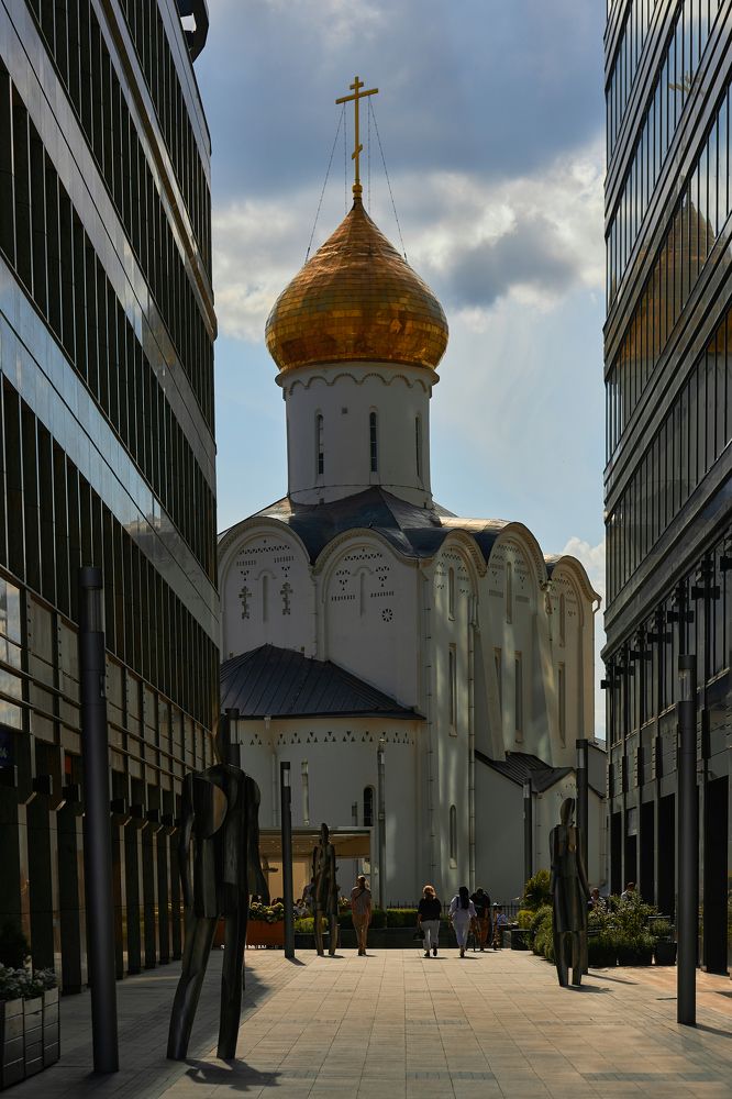 Photograph by Владислав Данилов