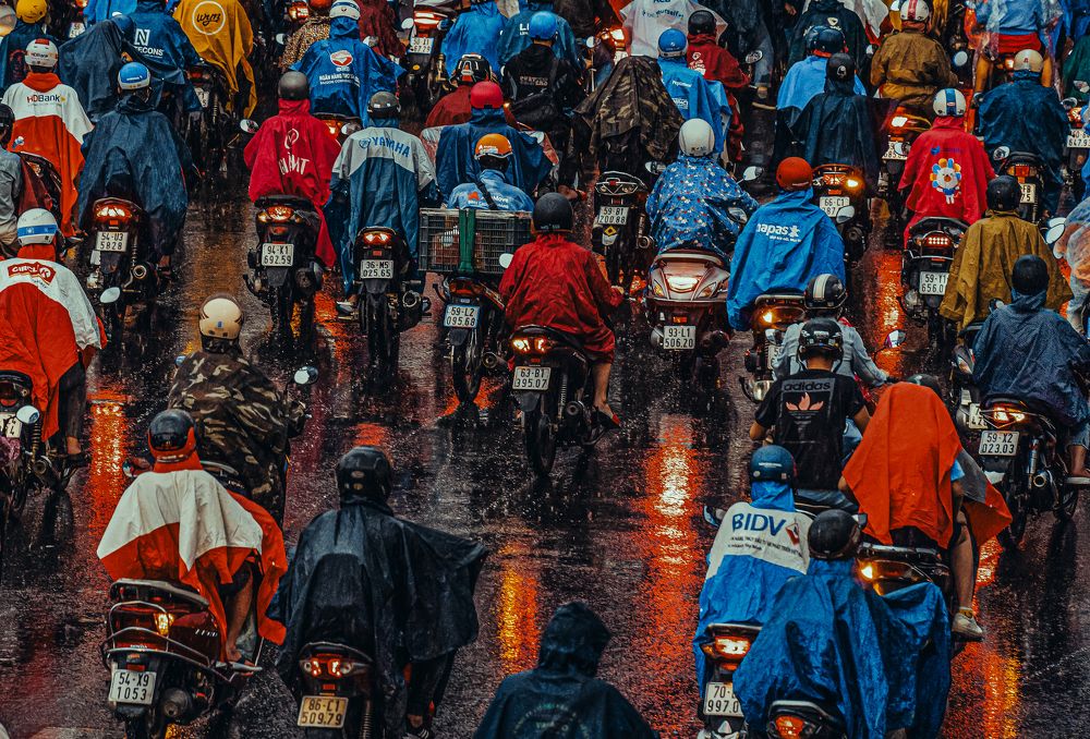 Photograph by Vu Khoa Nguyen Khanh