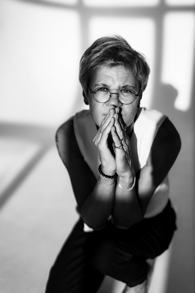 Photograph by Nata Smirnova