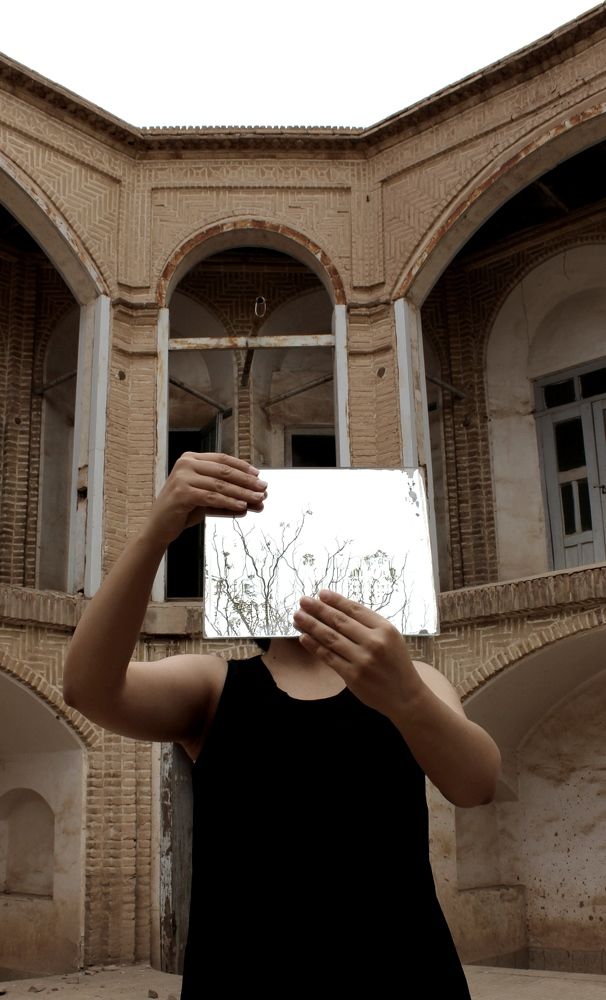 Photograph by MaryamTork