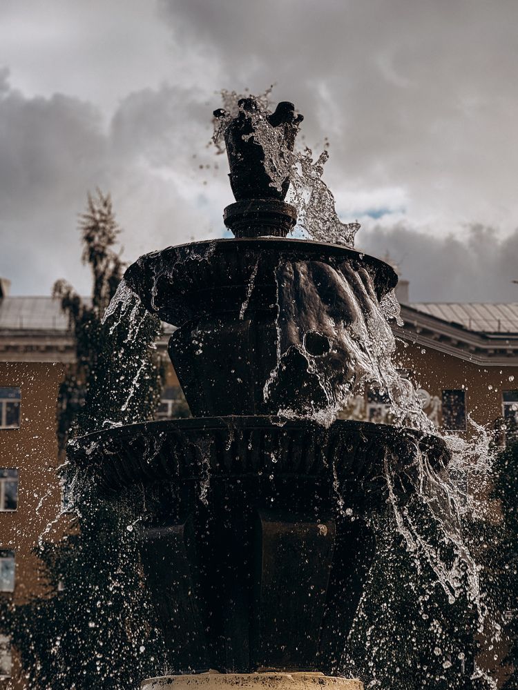 Фотография автора Юлия Осетрова