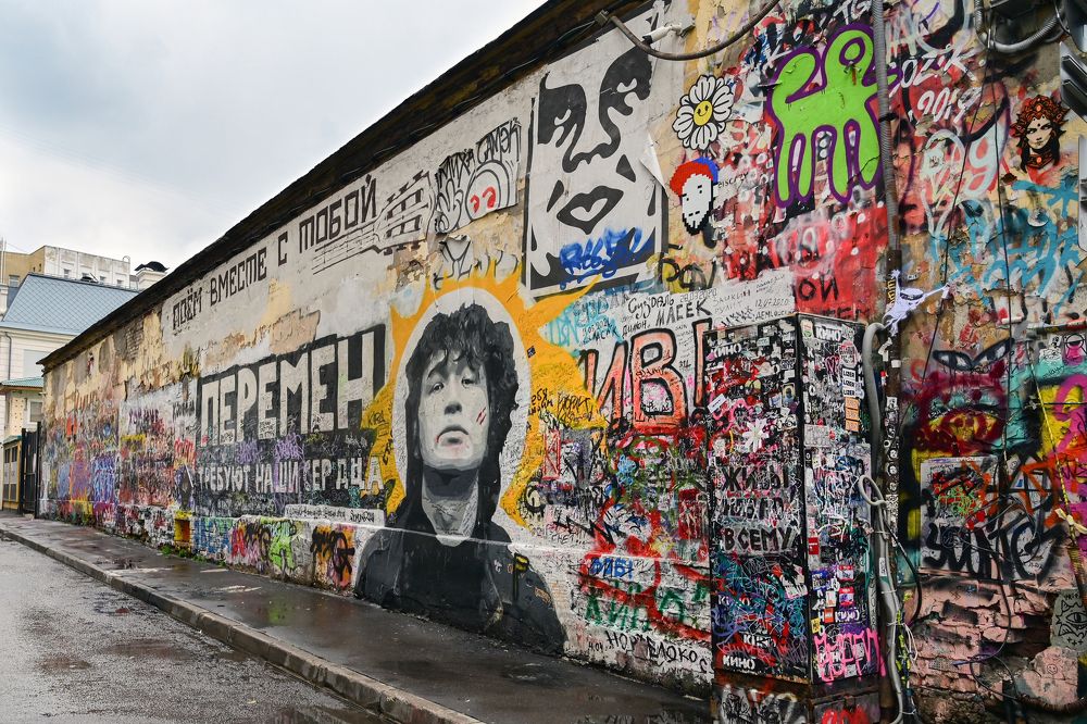 Взгляд из прошлого