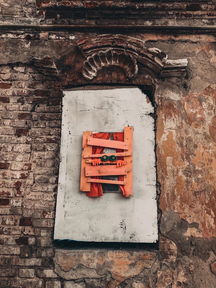 Photograph by Данила Богданов