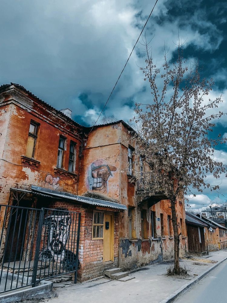 Photograph by Данила Богданов