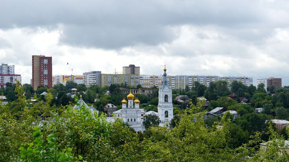 Photograph by Блюмина Елена