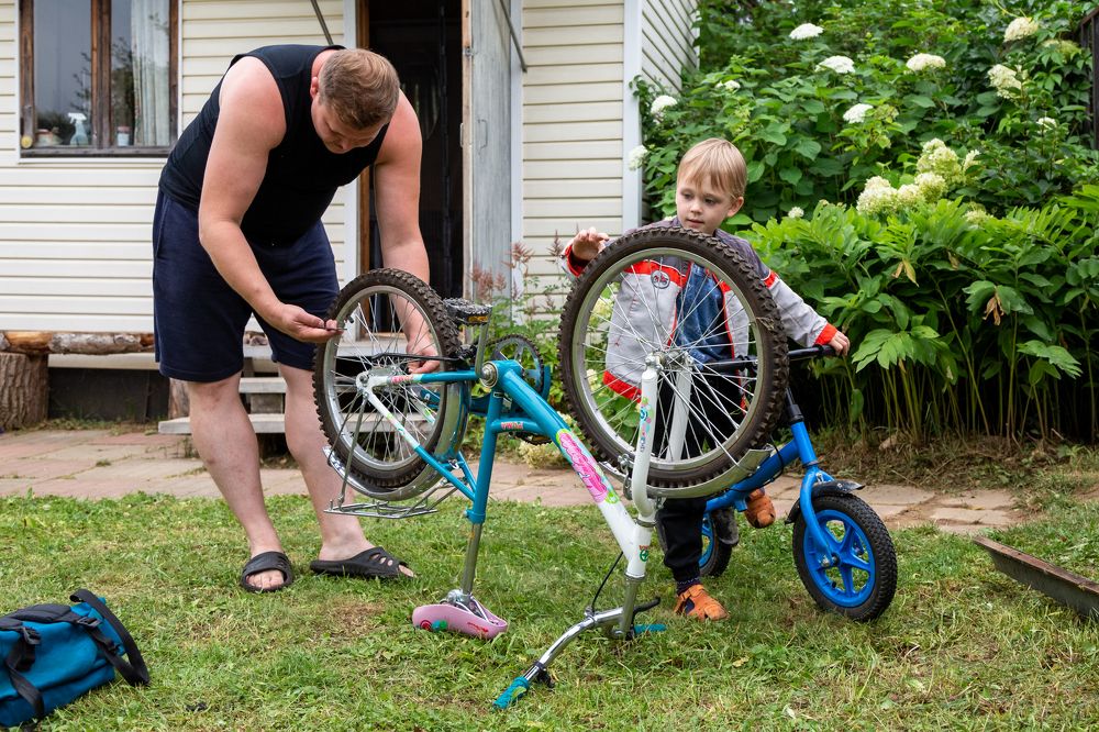 Photograph by Оксана Пучкова