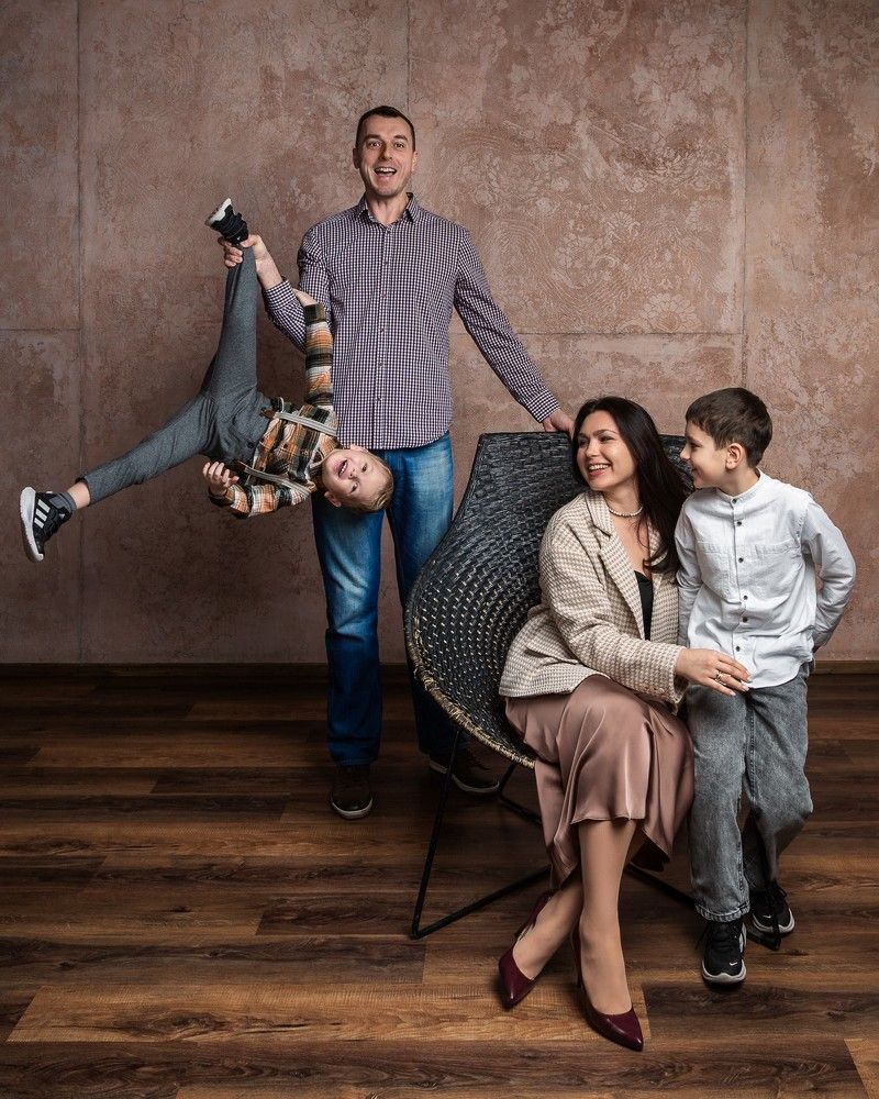 Photograph by Оксана Пучкова