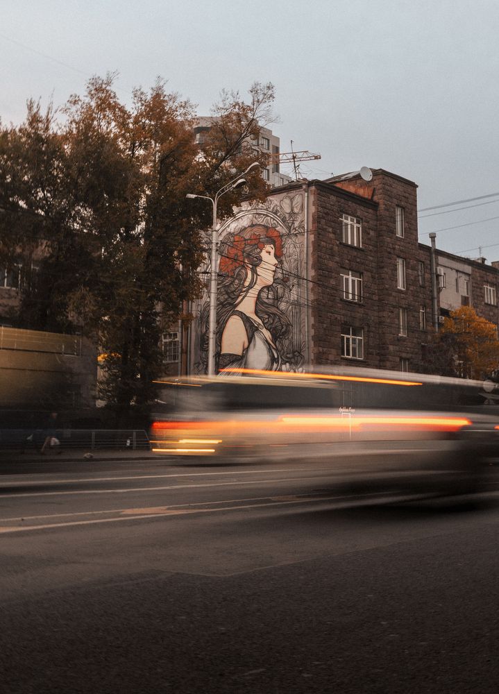 Photograph by Mostafa Moradi