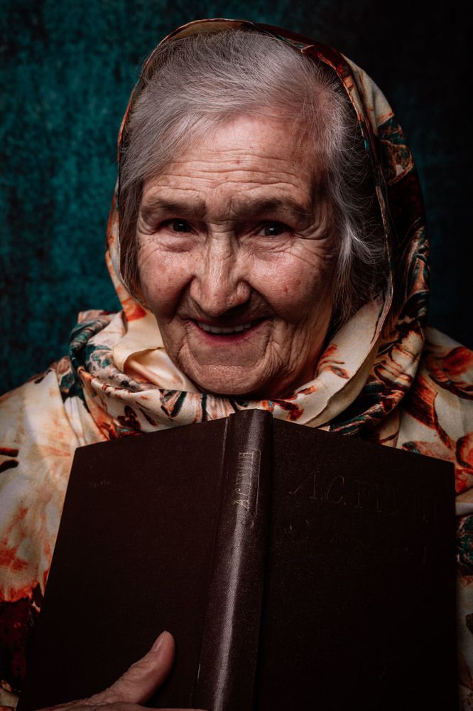 Фотография автора Татьяна Марсуверских