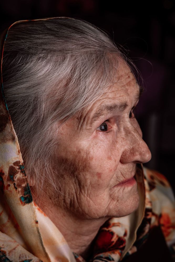 Фотография автора Татьяна Марсуверских