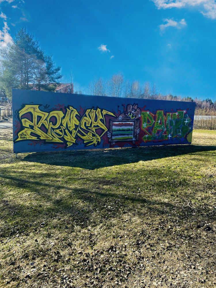 Photograph by Oksana Smorodina