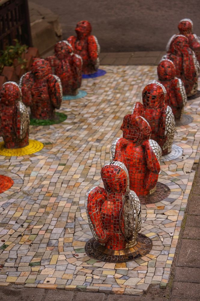 Photograph by Oksana Smorodina