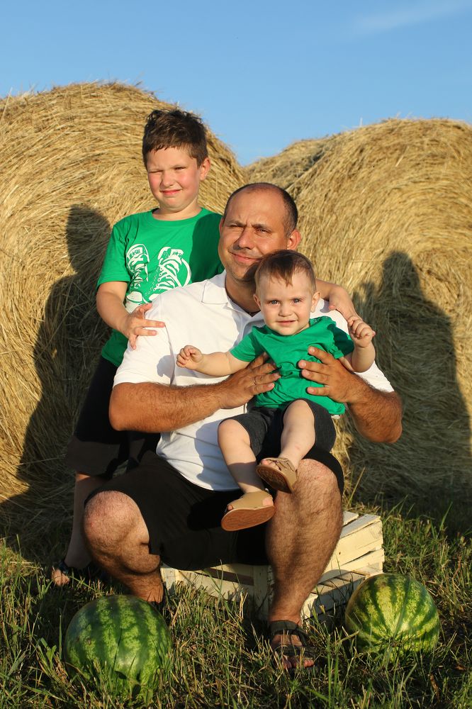 Photograph by Андрей Ахметшин