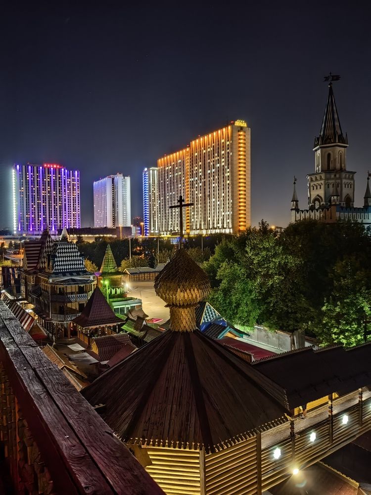 Photograph by Maiya Bulatova