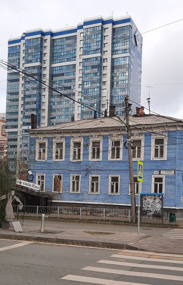 Photograph by Евгения Шашина