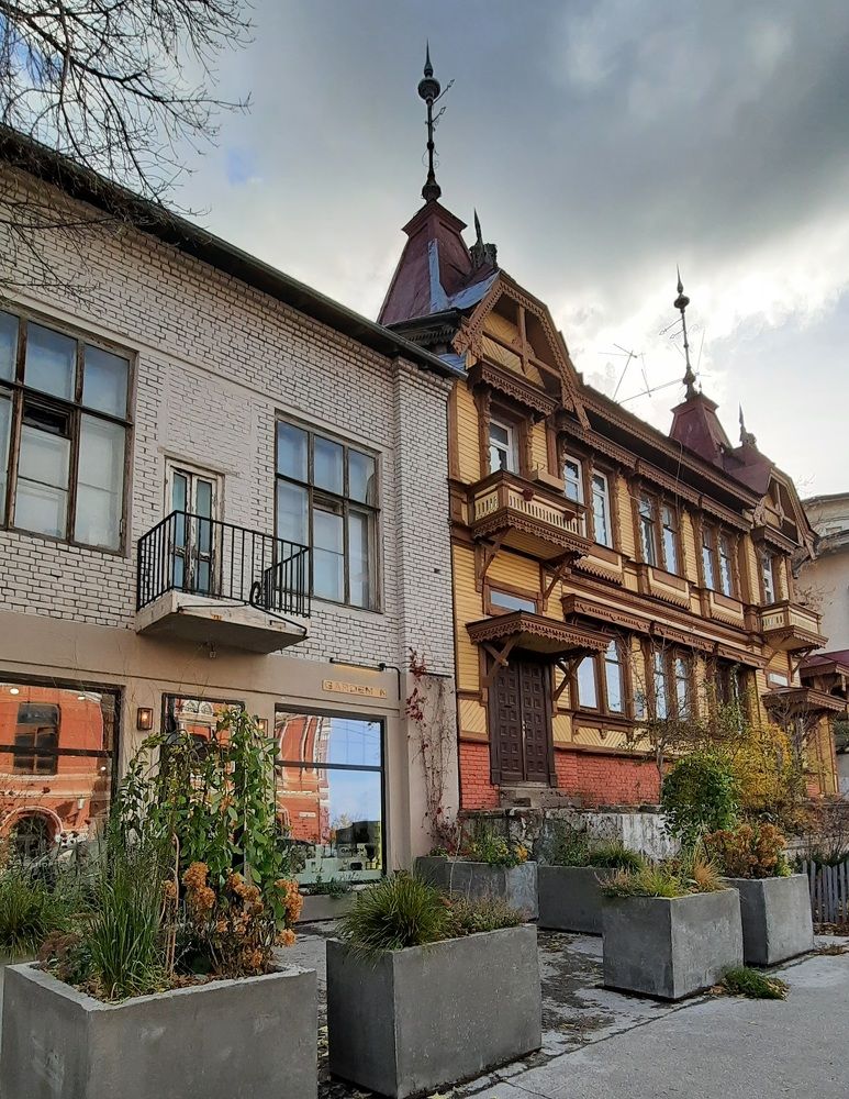 Photograph by Евгения Шашина