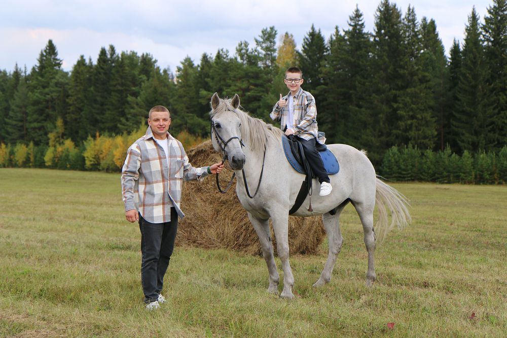 Photograph by Андрей Ахметшин