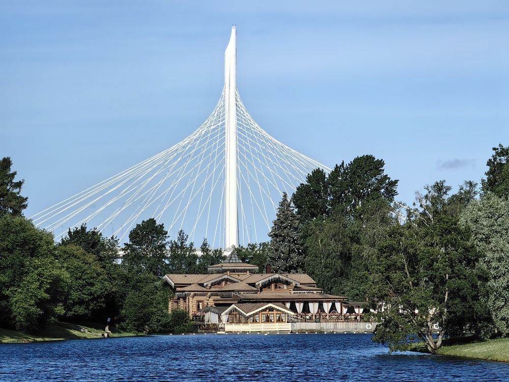 Photograph by Maiya Bulatova