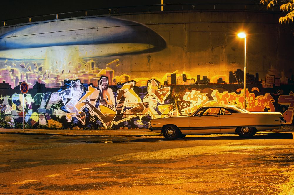 Фотография автора Chorche Prigo