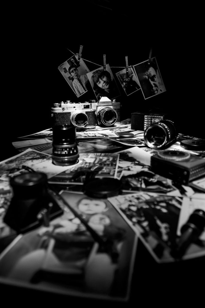 Photograph by Александр Стрельченко