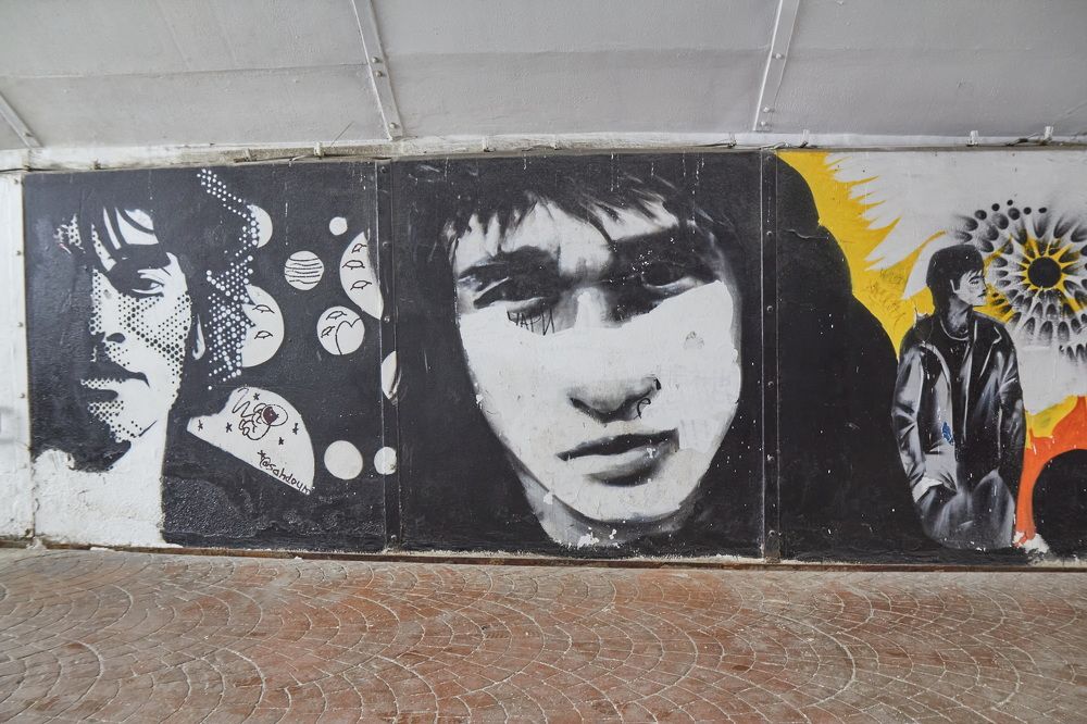 Фотография автора Тамара