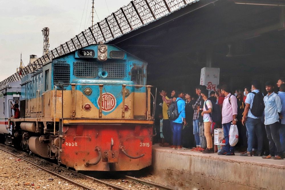 Фотография автора Washiful Majid