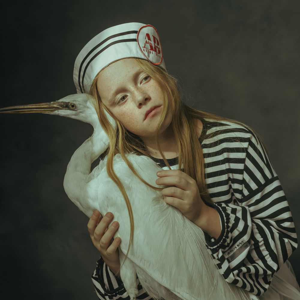 Photograph by Яна Зырянова