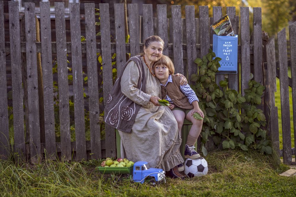 Photograph by Оксана Муравьева