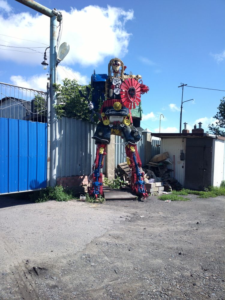 Photograph by Владимир Себякин