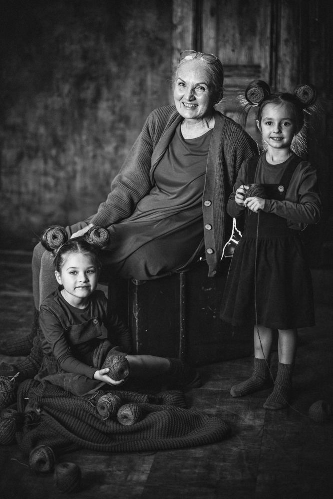 Photograph by Наталья Скроб